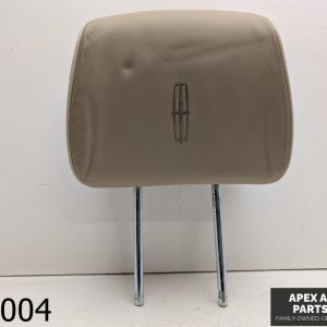 OEM 2007-2014 Lincoln Navigator 5.4L Front Driver Passenger Side Seat Head Rest