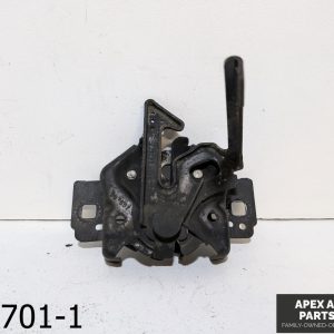 OEM 2007-2014 Lincoln Navigator 5.4L Hood Latch Lock