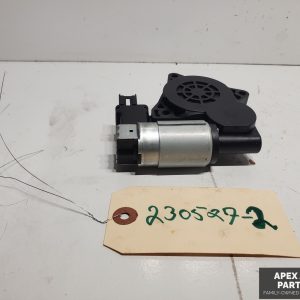 OEM 2007-2014 MAZDA CX-7 CX-9 Left Rear Passenger Power Window Motor