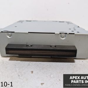 OEM 2007-2014 Volvo XC90 3.2L AM-FM Radio with 6 Disc CD Player
