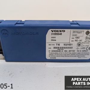 OEM 2007-2014 Volvo XC90 3.2L Bluetooth antenna module