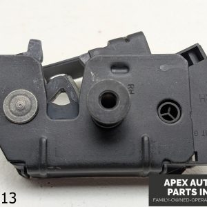 OEM 2007-2014 Volvo XC90 3.2L SIDE LOWER TAILGATE TRUNK LIFTGATE LOCK LATCH