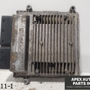 OEM 2007-2016 Jeep Compass 2.4L Engine Control Module Computer ECM P68027213AE