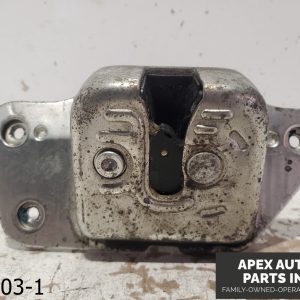 OEM 2007-2017 Jeep Patriot 2.4L Rear Trunk Lock Latch Actuator