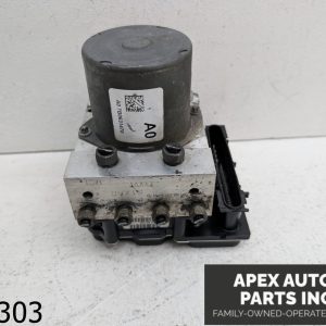 OEM 2007 Acura MDX 3.5L Anti Lock ABS Brake Pump Module