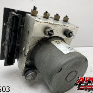 OEM 2007 Acura MDX 3.5L Anti Lock ABS Brake Pump Module
