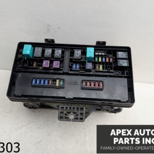 OEM 2007 Acura MDX 3.5L Engine Fuse Box Relay Module