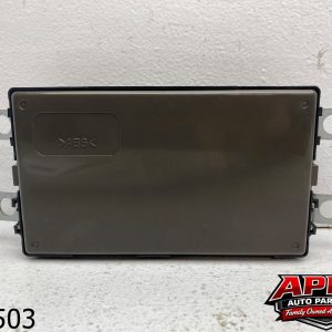 OEM 2007 Acura MDX 3.5L FRONT LEFT DRIVER SIDE DOOR COMPUTER CONTROL MODULE