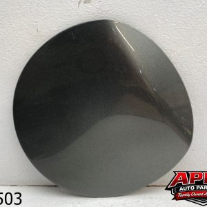 OEM 2007 Acura MDX 3.5L Fuel Door Gas Filler Lid Cover