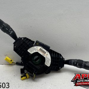 OEM 2007 Acura MDX 3.5L Steering Column Wiper & Turn Signal Combination Switch