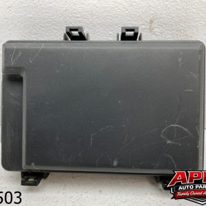 OEM 2007 Acura MDX 3.5L UNDERHOOD FUSE BOX LID