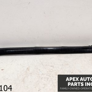 OEM 2007 Acura MDX 3.7L DASH GARNISH TRIM