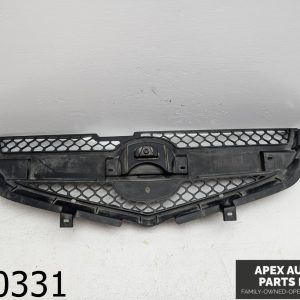 OEM 2007 Acura TL 3.2L Grill Front Bumper Center Honeycomb Mesh