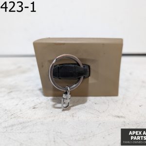 OEM 2007 BMW 328i 3L Ignition W/Key