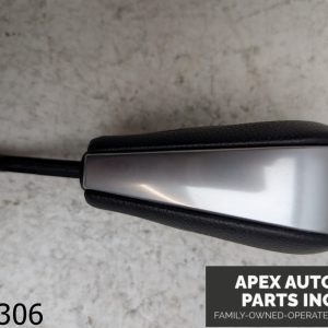 OEM 2007 BMW 328xi Wagon 3.0L Automatic Gear Selector Shifter Lever Knob