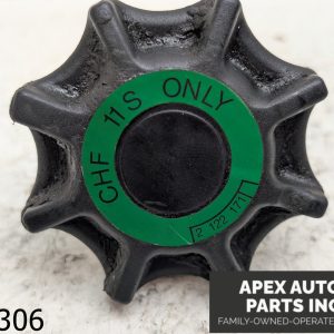 OEM 2007 BMW 328xi Wagon 3.0L Power Steering Fluid Cap