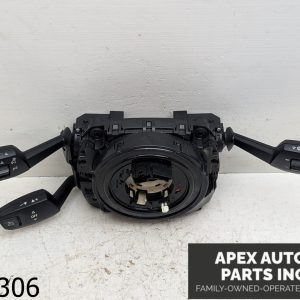 OEM 2007 BMW 328xi Wagon 3.0L Steering Column Wiper Switch Turn Signal