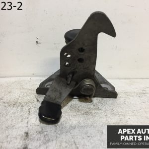 OEM 2007 BMW 530i E60 Hood Latch