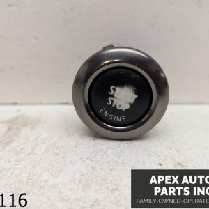 OEM 2007 BMW 550i 4.8L IGNITION SWITCH