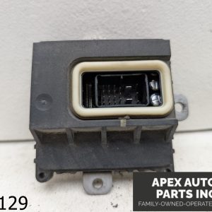 OEM 2007 BMW 650I 4.8L ADAPTIVE HEADLIGHT CONTROL MODULE