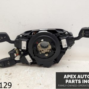 OEM 2007 BMW 650I 4.8L Steering Column Combination Wiper Turn Cruise Switch