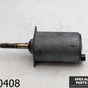 OEM 2007 BMW X5 4.8L ENGINE MOTOR CAMSHAFT ACTUATOR VALVETRONIC