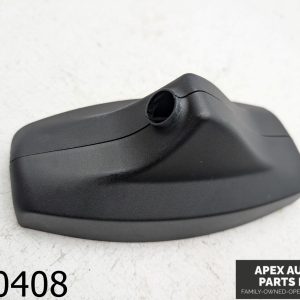 OEM 2007 BMW X5 4.8L REAR VIEW Mirror Cover / TRIM