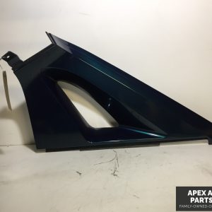 OEM 2007 Cadillac Escalade EXT Rear Right Quarter Trim Panel