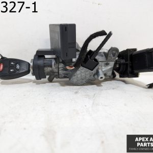 OEM 2007 Chrysler PT Cruiser 2.4L IGNITION LOCK CYLINDER ASSEMBLY 23199