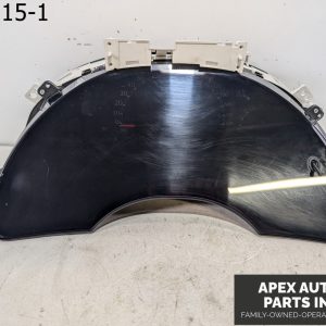 OEM 2007 Chrysler Pacifica 4L Speedometer Instrument Cluster 05082102AG