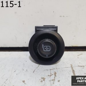 OEM 2007 Ford Explorer FRONT LEFT DRIVER SIDE MIRROR ADJUSTER SWITCH 19324