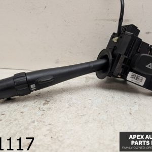 OEM 2007 GMC Yukon 6.2L Headlight Switch Turn Signal Wiper