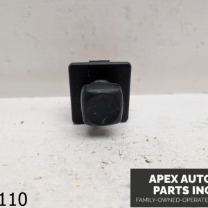OEM 2007 Infiniti M35 3.5L STEERING COLUMN WHEEL ADJUSTMENT SWITCH