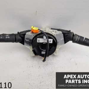 OEM 2007 Infiniti M35 3.5L steering column combination switch