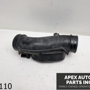 OEM 2007 Infiniti M35 Air Filter Cleaner Box INTAKE Resonator Rubber DUCT TUBES