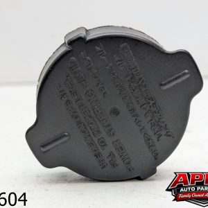 OEM 2007 Infiniti M45 4.5L Power Steering CAP ASSY-PUMP Reservoir Tank Cap