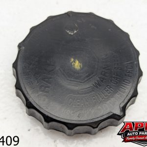 OEM 2007 Lexus LS460 4.6L Brake Fluid Fill Master Cylinder Cap Cover Lid
