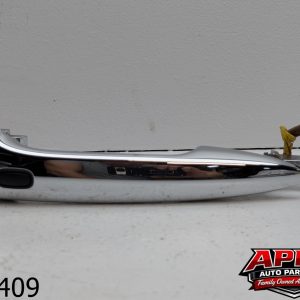 OEM 2007 Lexus LS460 4.6L Front Right Passenger Side Exterior Door Handle