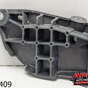OEM 2007 Lexus LS460 4.6L Front Right Passenger Wheel Opening Extension Pad