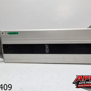OEM 2007 Lexus LS460 4.6L Rear Stereo Radio Amplifier Amp Mark Levinson