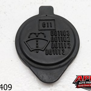 OEM 2007 Lexus LS460 Washer Bottle Cap Windshield Wiper Fluid Reservoir Cover