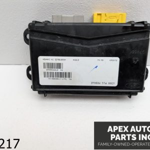 OEM 2007 Lincoln MKX 3.5L Power Liftgate Trunk Hatch Control Module