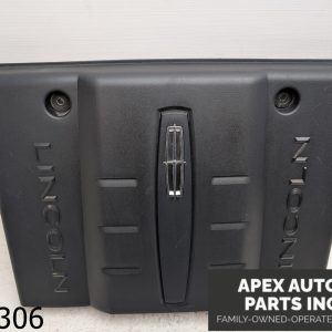 OEM 2007 Lincoln Navigator 5.4L Engine Motor Cover