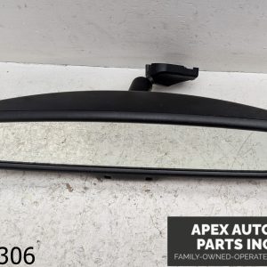 OEM 2007 Lincoln Navigator 5.4L Rear View Mirror Automatic Dimming