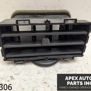 OEM 2007 Lincoln Navigator 5.4L Right Passenger RH Dash Air Climate Vent