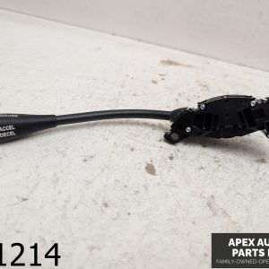 OEM 2007 Mercedes C280 3.0L Steering Column Cruise Control Switch