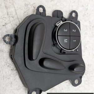 OEM 2007 Mercedes E350 3.5L Seat Control Switch Front Right Passenger