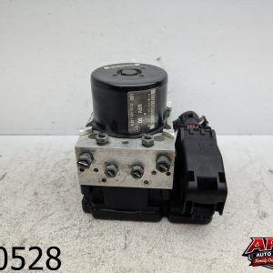 OEM 2007 Mercedes S550 5.5L ABS Anti Lock Brake Pump Module