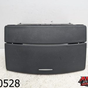 OEM 2007 Mercedes S550 5.5L Dashboard Center Console CD Player Cover