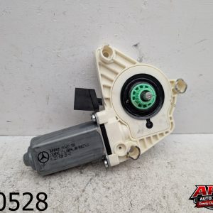 OEM 2007 Mercedes S550 5.5L Front Right Passenger Door Window Motor